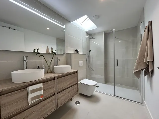 Ático 3 habitaciones 124m² en venta - Centro — 22
