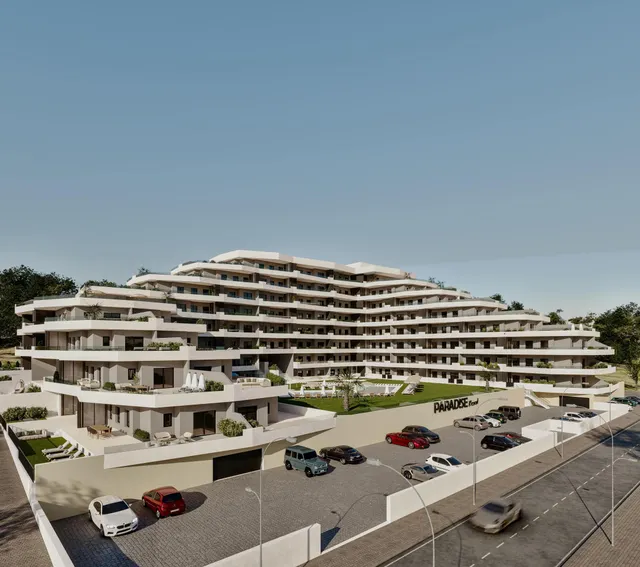 Apartamento 3 habitaciones 457m² en venta - Pueblo 9 — 12