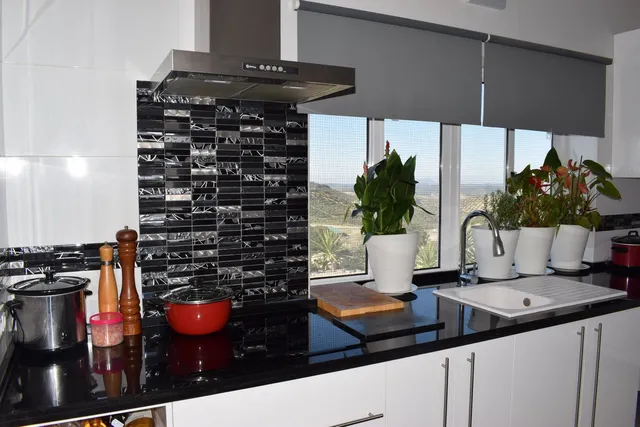 Finca rústica 10 habitaciones 1238m² en venta - Andalucia — 10