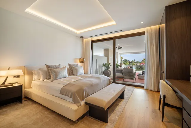 Apartamento 5 habitaciones 367m² en venta - Marbella — 15