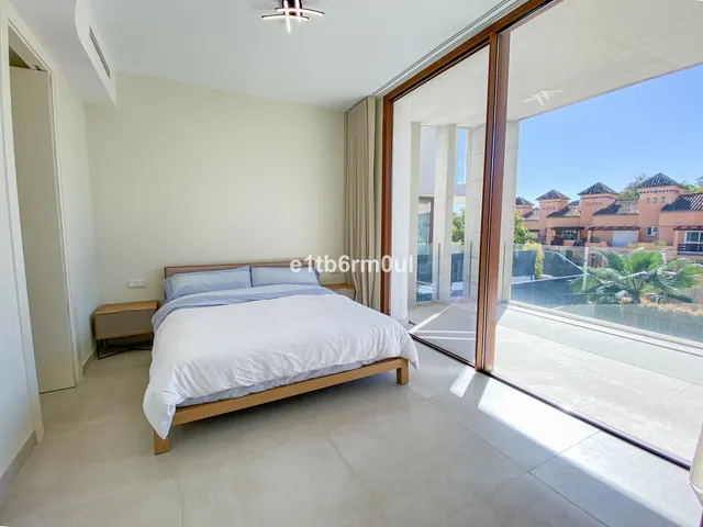 Adosado 3 habitaciones 312m² en venta - Marbella — 14