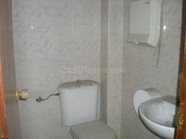 Local comercial alquiler El Puerto de Santa María (35m2, planta baja) — 3
