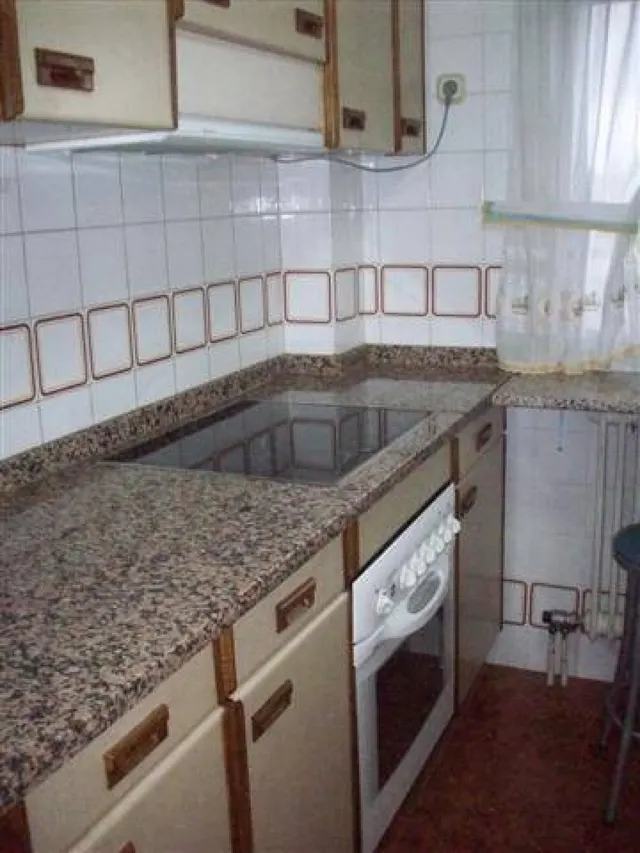 Urbis te ofrece un piso en venta en Peñaranda. — 7