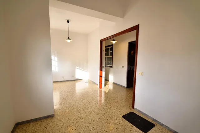Piso en el centro histórico de La Laguna - foto 3