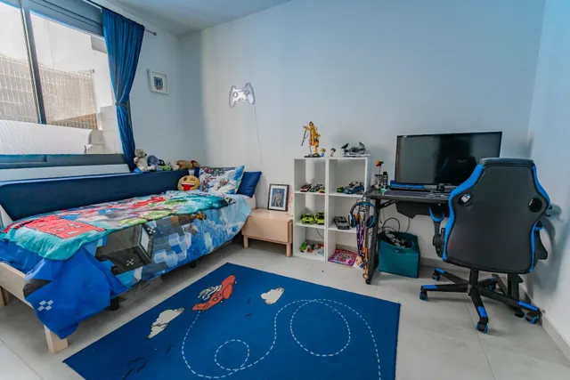 Adosado 3 habitaciones 162m² en venta - Pueblo 4 — 18