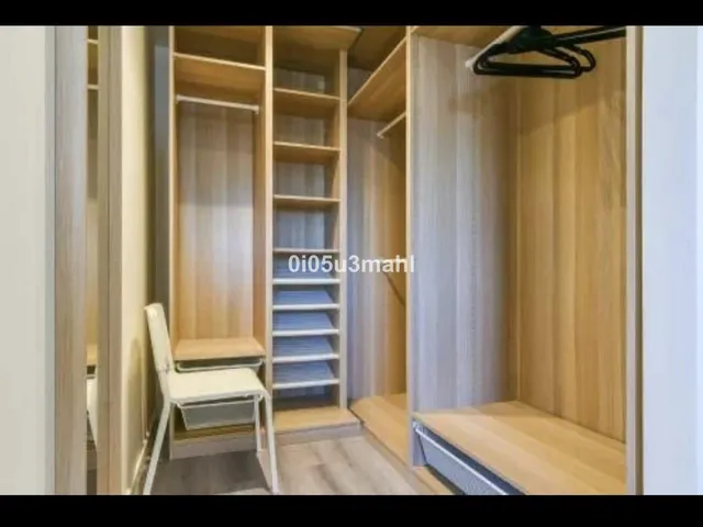 Apartamento 2 habitaciones 75m² en venta - Cruz de Humilladero- Paseo de los Tilos — 18