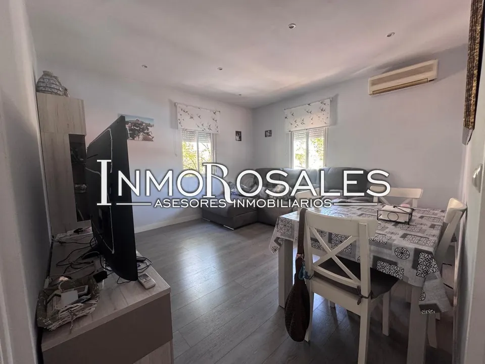 Vivienda reformada a  2 minutos del metro san fermin