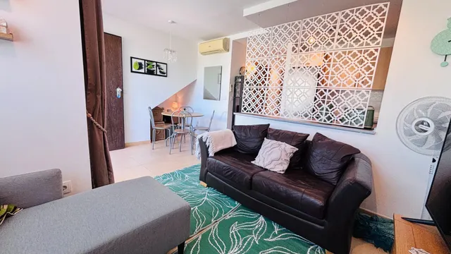 Apartamento 2 habitaciones 51m² en venta - CONDADO DE ALHAMA GOLF RESORT — 6