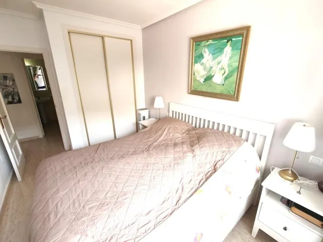 Bungalow 2 habitaciones 63m² en venta - Zeniamar-Horizonte-La Campana — 13
