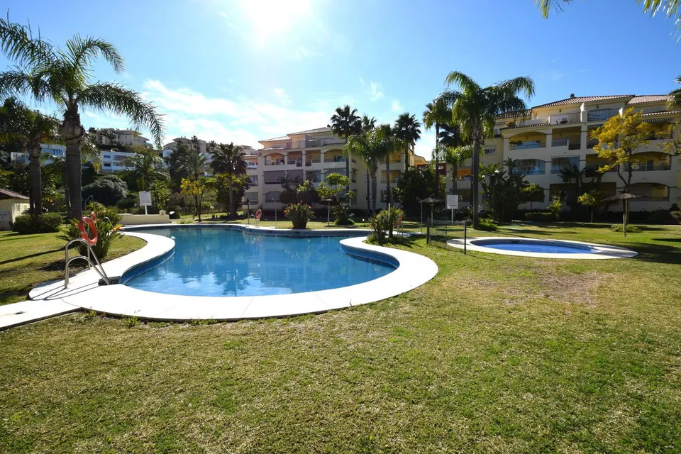Ático 3 habitaciones 118m² en venta - Riviera del sol