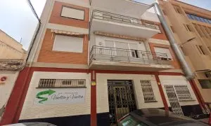 Edificio en el Corazón de Águilas: ¡Oportunidad Única! 🏢🌊 - foto 2