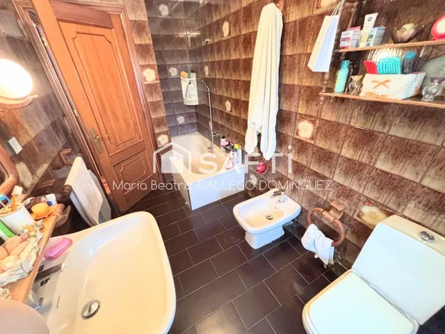 SE VENDE CASA UNIFAMILIAR EN MOAÑA - PONTEVEDRA — 18