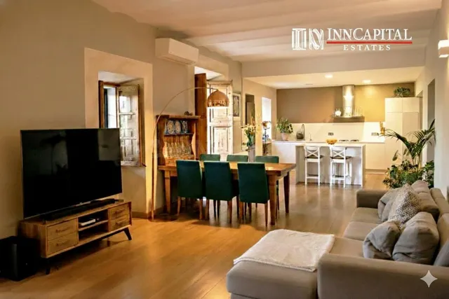 Planta Baja Exclusiva · Zona colegios Palma