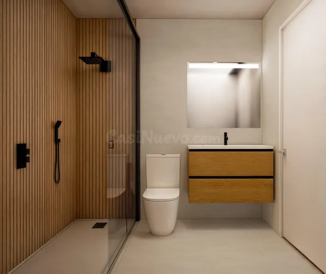 Villa de 2 dormitorios a la venta con piscina privada en Tor - foto 4