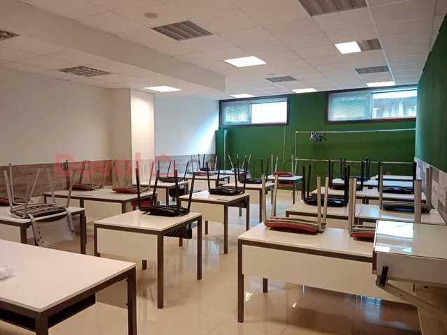 OFICINAS EN PARQUE TECNOLÓGICO DE VALLADARES — 2