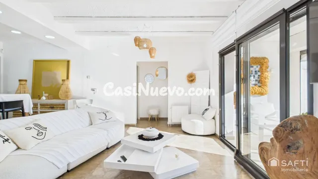 Casa con amarre privado en Empuriabrava - foto 5