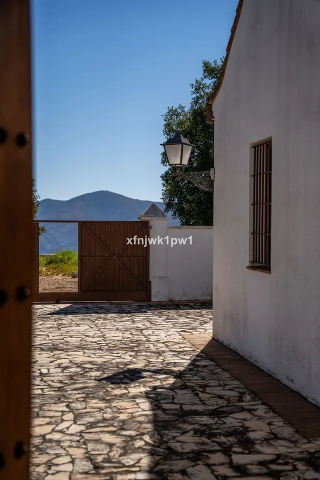 Chalet 4 habitaciones 525m² en venta - South of spain — 38