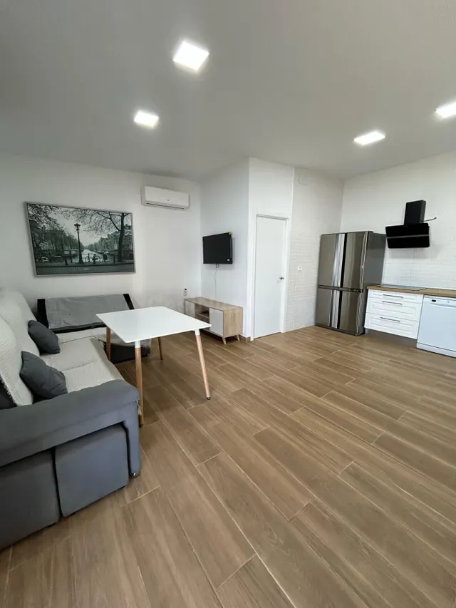 Parcela con casa y piscina en Torrepalma — 4