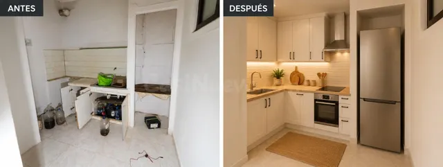SE VENDE PISO EN SALLENT - foto 3