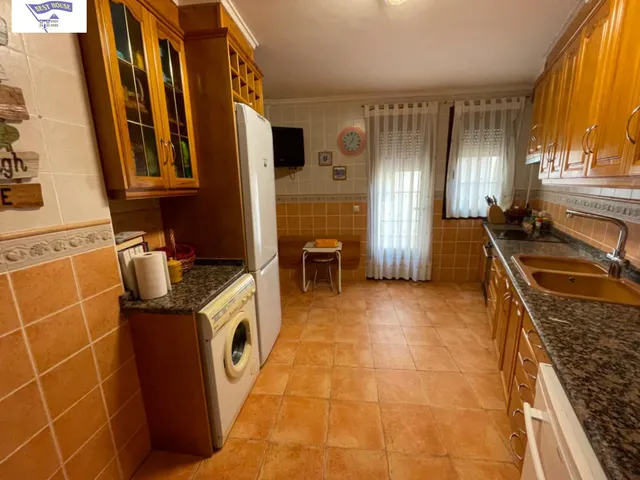 CASA EN ALCARAZ — 21