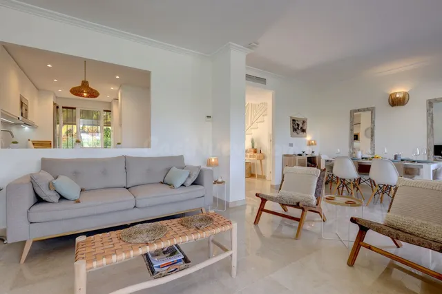 Ático 3 habitaciones 118m² en venta - El Madroñal