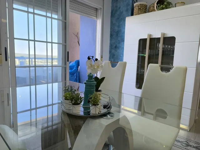 La Mata, apartamento 2 dormitorios y piscina — 8