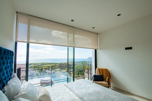 Villa 3 habitaciones 290m² en venta - Benissa pueblo — 20