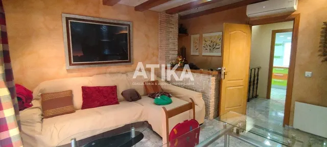 CASA VENTA EN MURO DE ALCOY - foto 3
