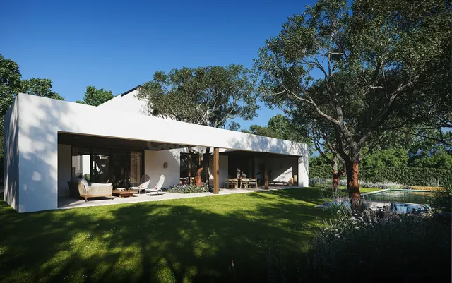 Chalet 4 habitaciones 619m² en venta - Sotogrande - Alto - foto 5