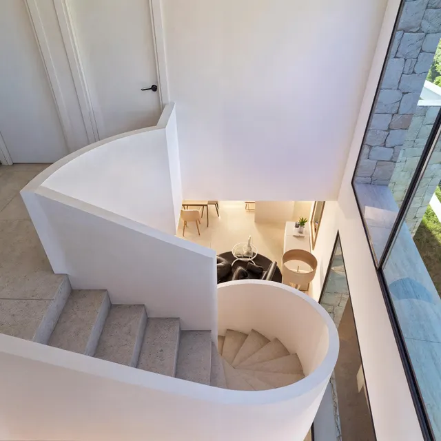 Villa 4 habitaciones 350m² en venta - Pinar del abogat — 9