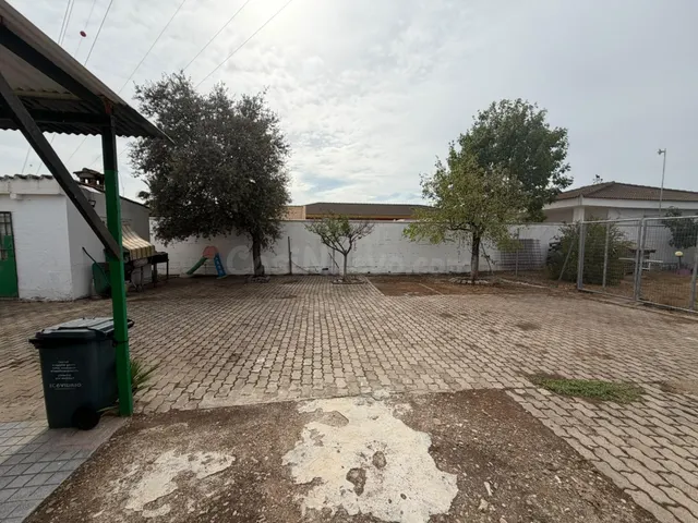 Parcela de 1500 m2 con casa en el Higuerón | 85.000€ (No hipotecable) — 5