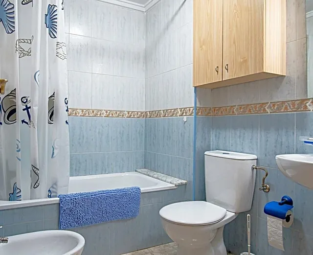 Apartamento 3 habitaciones 101m² en venta - Estacion de autobuses — 6