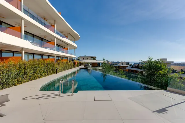 Apartamento 3 habitaciones 117m² en venta - Centro — 17