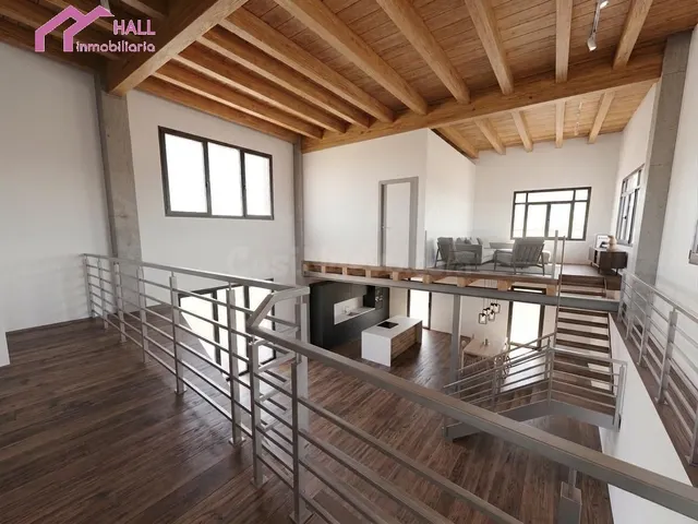 LOCAL / ALMACÉN CON POSIBILIDAD DE CAMBIO DE USO A VIVIENDA — 2