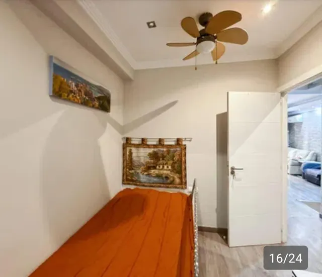 Piso en venta en el corazón de Málaga — 8