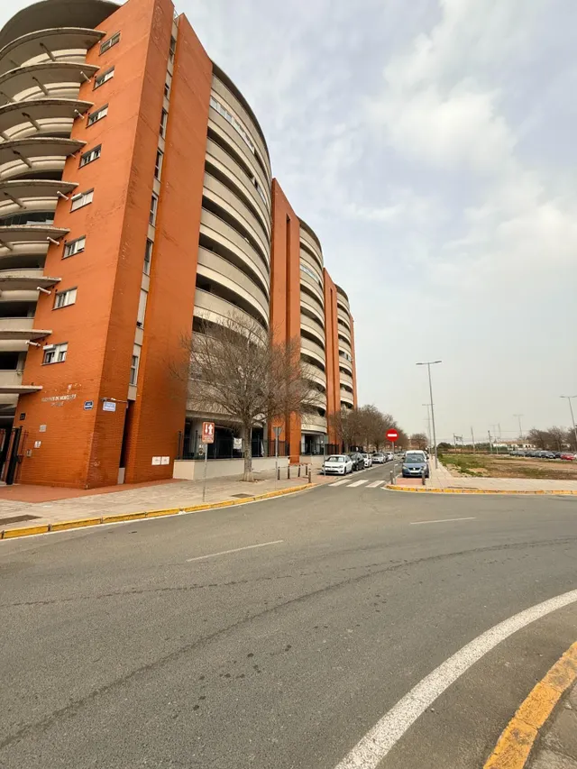 Piso 3 habitaciones 90m² en venta - Jardines de Hércules - foto 4