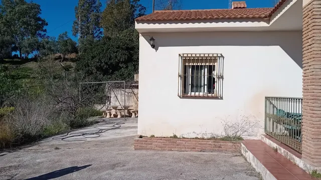 Finca rústica 4 habitaciones 115m² en venta - Marbella — 2