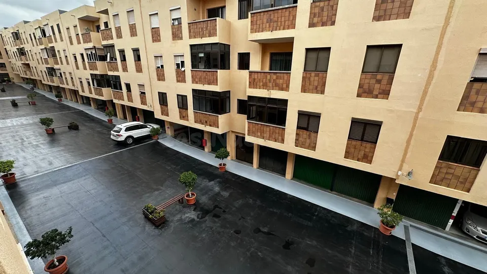 Amplia vivienda de 3 dormitorios en el corazón de San Fernando