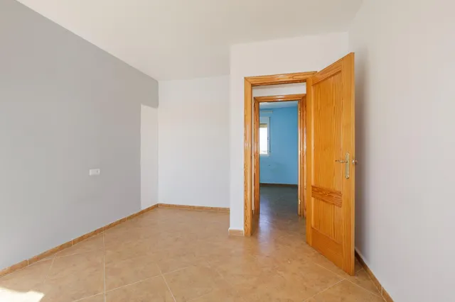 ¡Casa pareada con patio privado en Cijuela! Granada — 13