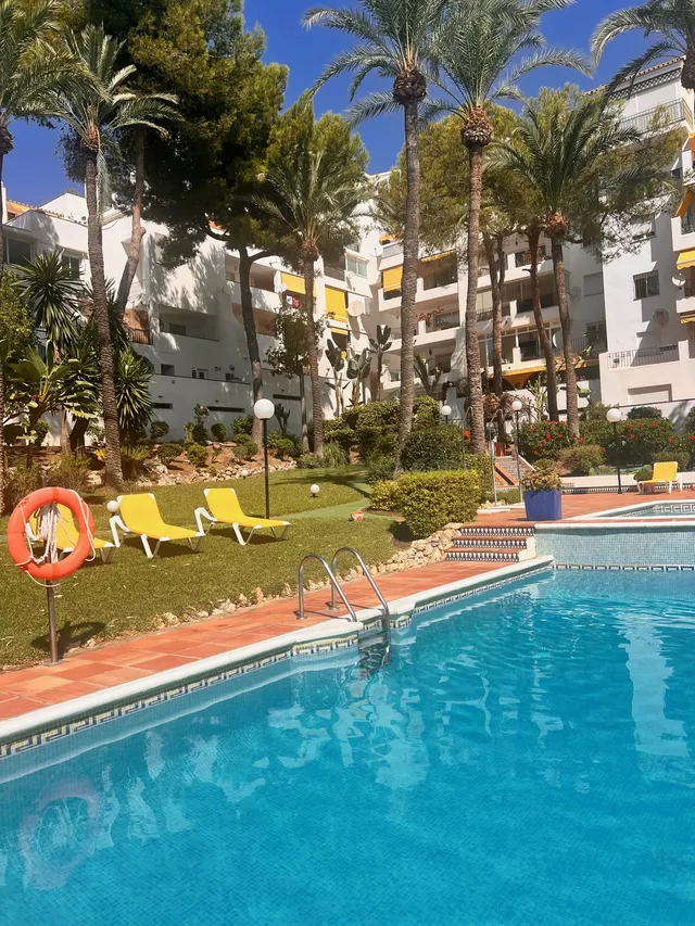 Apartamento 2 habitaciones 130m² en alquiler - Costa Del Sol - foto 3