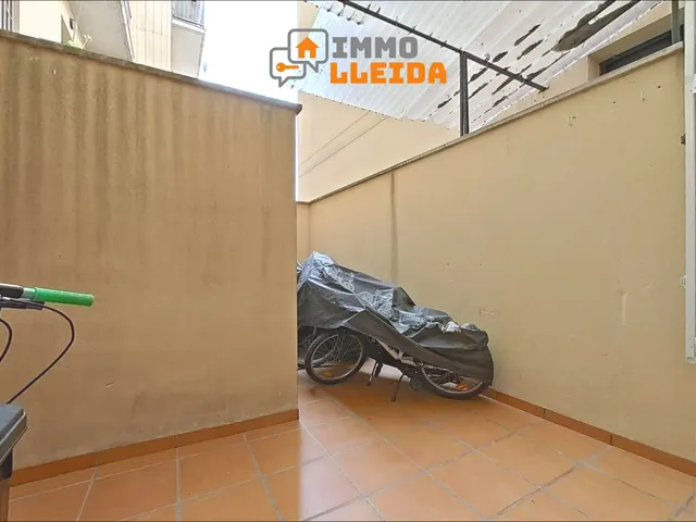 OPORTUNIDAD Piso con parking y trastero en Tàrrega — 11