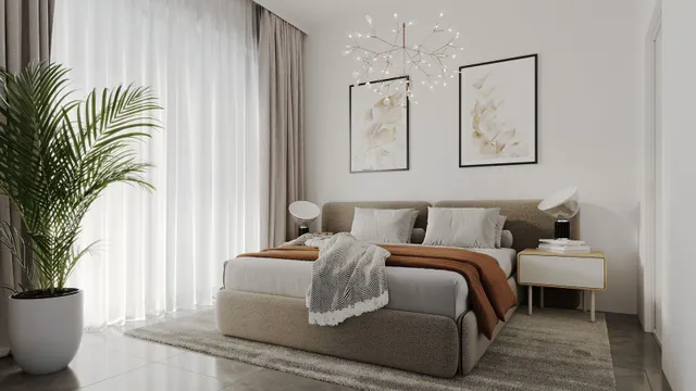 Villa 3 habitaciones 284m² en venta - Pla roig — 22