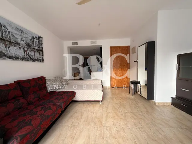 APARATAMENTO EN LA ZONA CENTRO - foto 4
