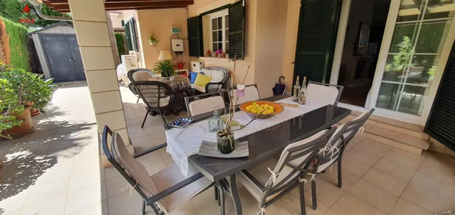 CHALET PAREADO PUIG DE ROS (LLUCMAJOR) — 8