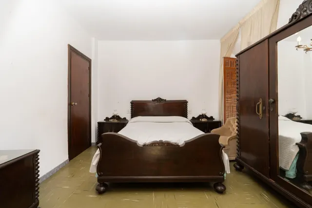 Encantadora Casa para Reformar en el Casco Antiguo de Salobreña en Calle Cristo!!! — 15