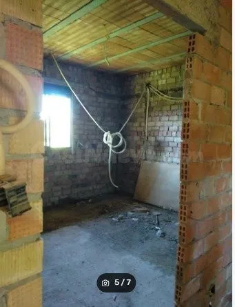 ZONA CUEVAS BAJAS. Parcela de 6.000 m2, vallada con casa en  - foto 4