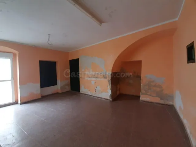 Dos casas unidas en Garrovillas — 2