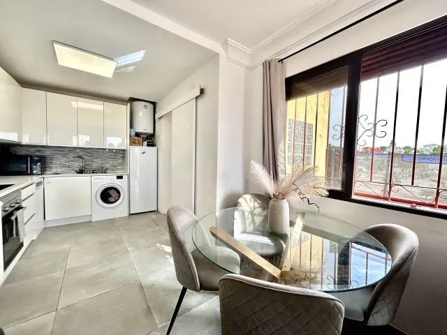 Villa 2 habitaciones 77m² en venta - Villamartin — 6