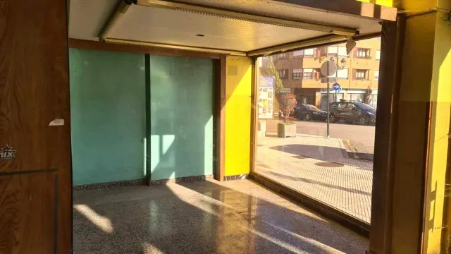 Se vende local de dos plantas en Oviedo — 7