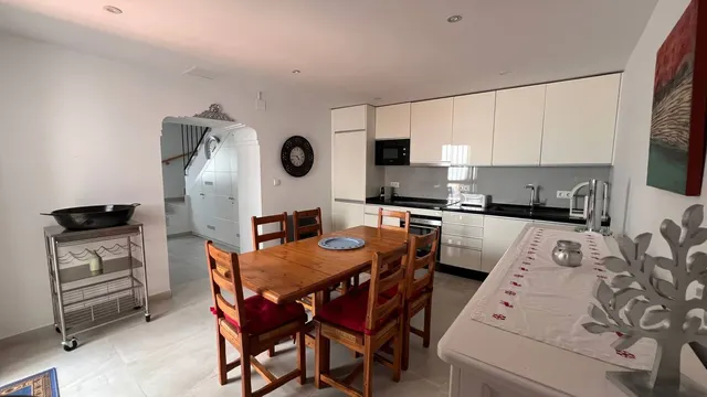 Adosado 4 habitaciones 122m² en venta - Costa del Sol — 8